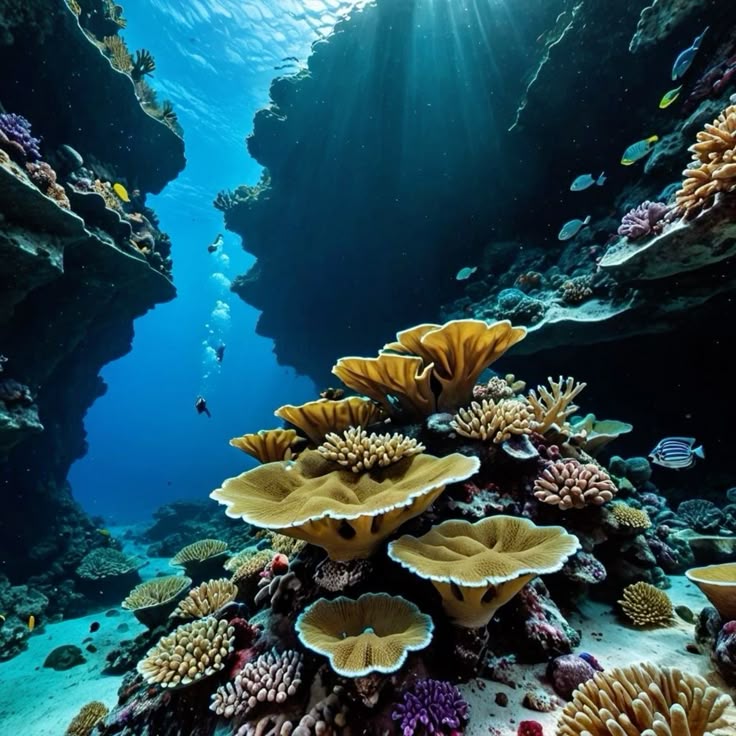 Deep Sea Data Research Autonomous Submersible
